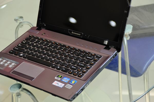 lenovo联想z470aithi31g独显粉蓝正品行货全国联保