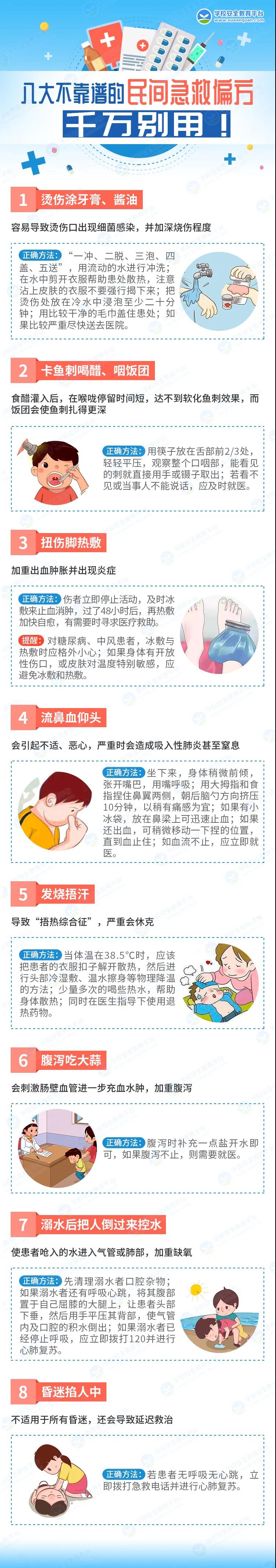 图片来源：学生安全教育平台