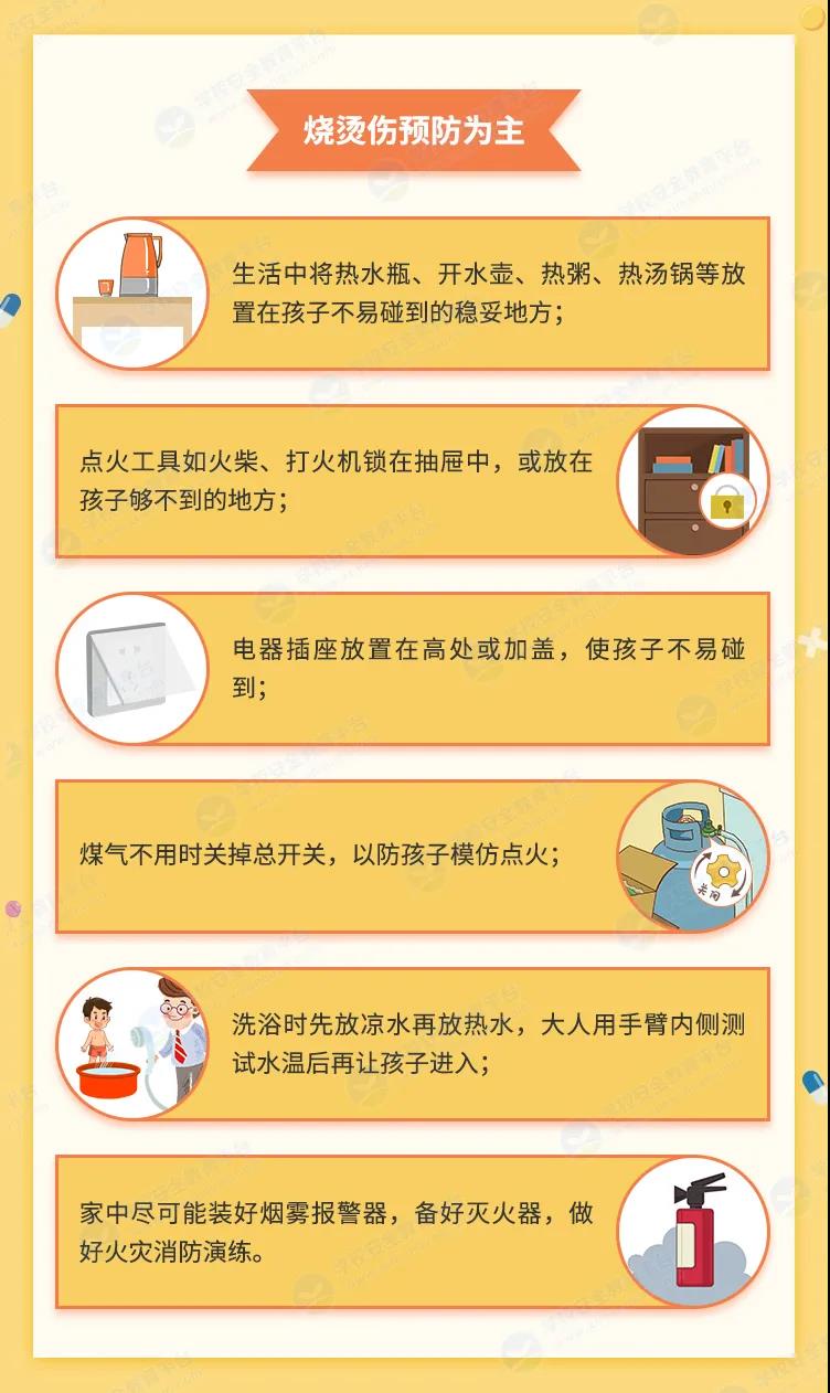 图片来源：学生安全教育平台